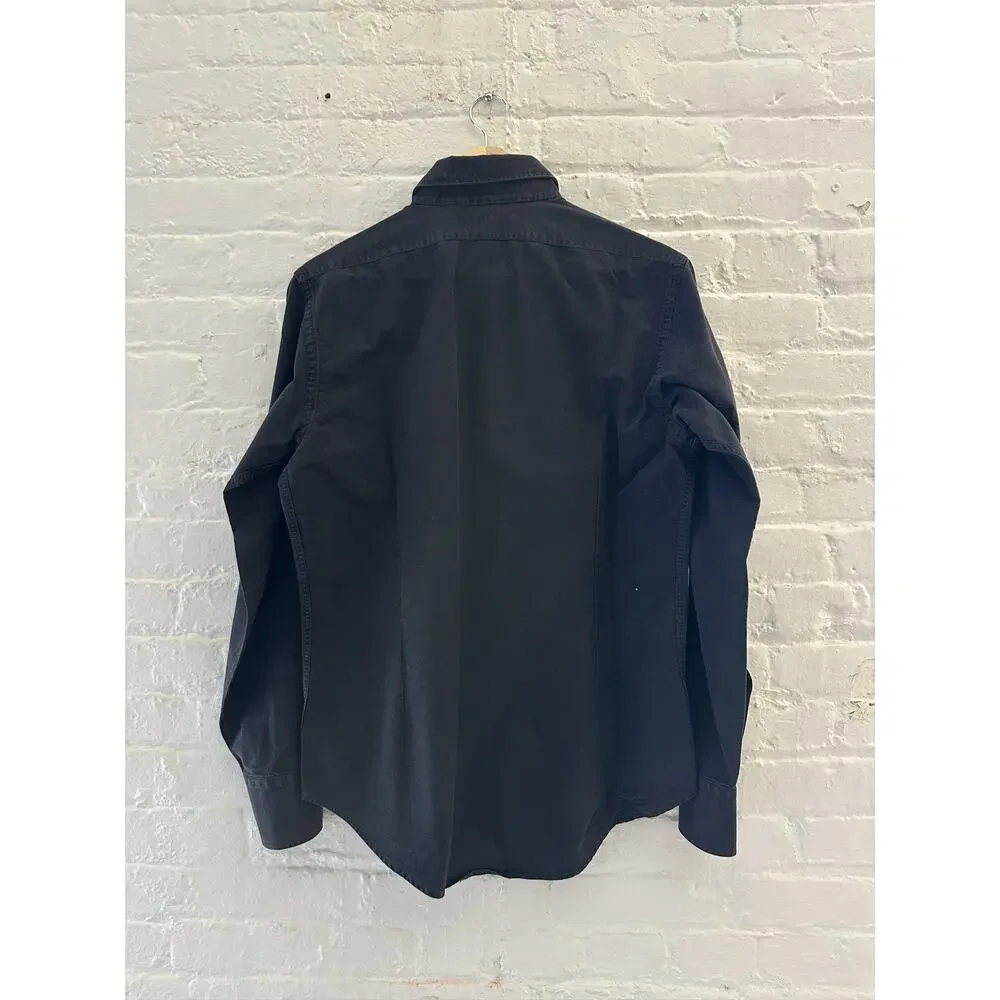 Gucci by Tom Ford Button Up Shirt
